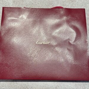 Cartier Luxurious Bag